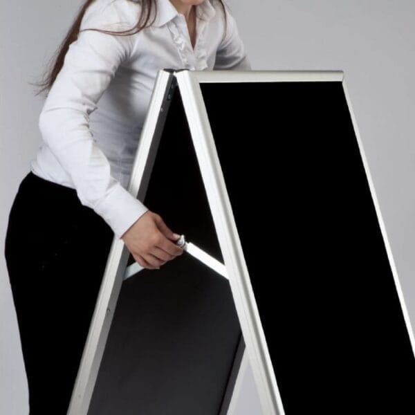 Α-Board Κιμωλίας