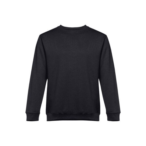 THC DELTA II. Φούτερ (unisex) από βαμβάκι και πολυεστέρα