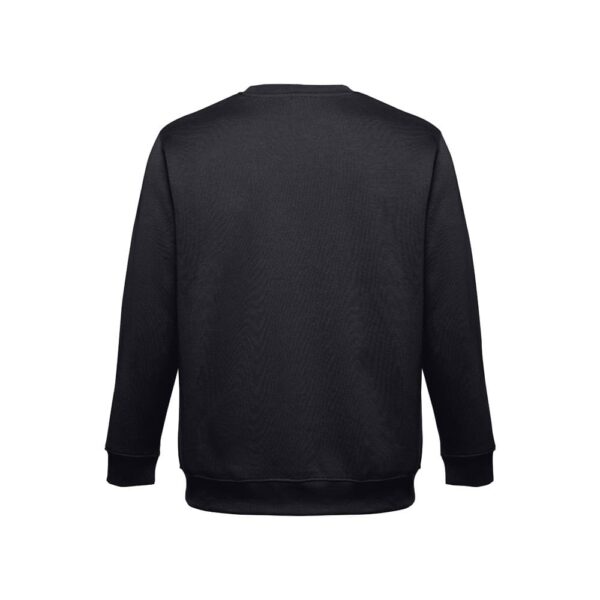 THC DELTA II. Φούτερ (unisex) από βαμβάκι και πολυεστέρα