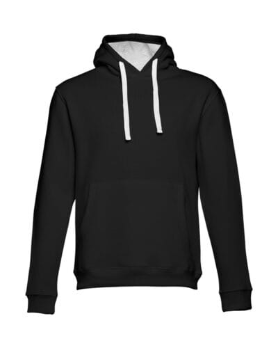 THC MOSCOW II. Φούτερ Unisex