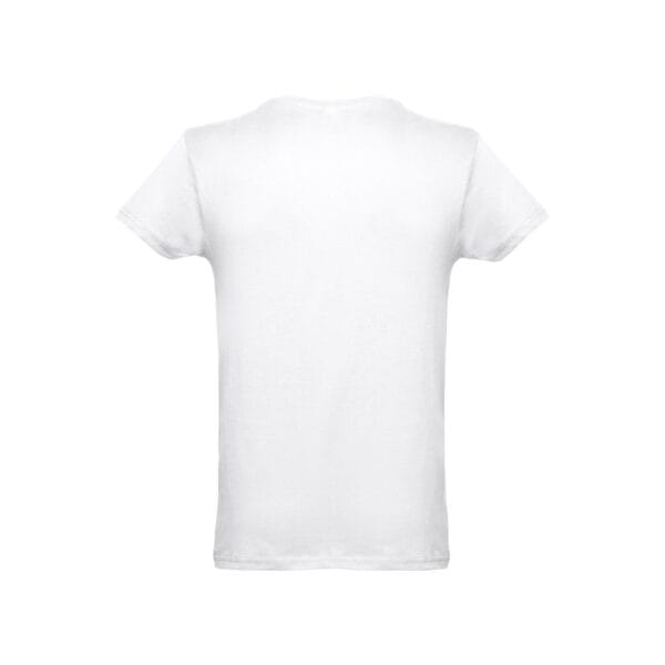 THC LUANDA WH 3XL. Ανδρικό μπλουζάκι