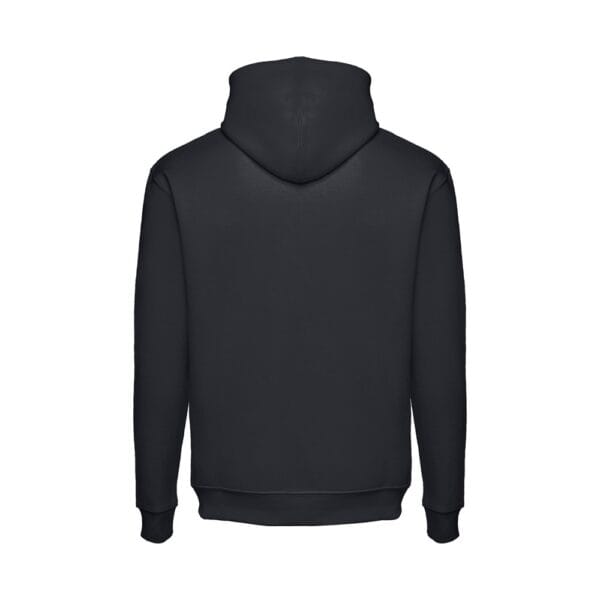 THC PHOENIX. Φούτερ (unisex) με κουκούλα από βαμβάκι και πολυεστέρα