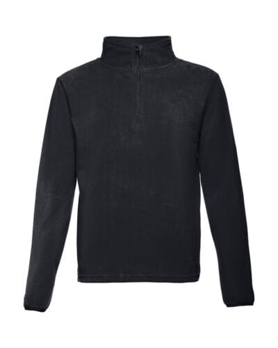 THC VIENNA. Unisex πολικό fleece