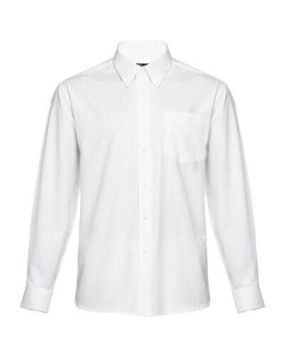 THC TOKYO WH. Ανδρικό πουκάμισο oxford