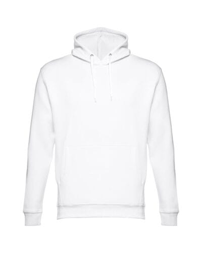 THC PHOENIX WH. Φούτερ με κουκούλα Unisex