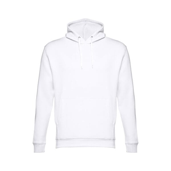 THC PHOENIX WH. Φούτερ με κουκούλα Unisex