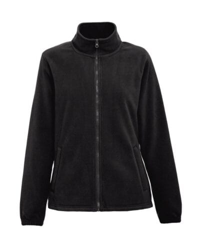THC GAMA WOMEN. Γυναικείο μπουφάν fleece υψηλής πυκνότητας από πολυεστέρα