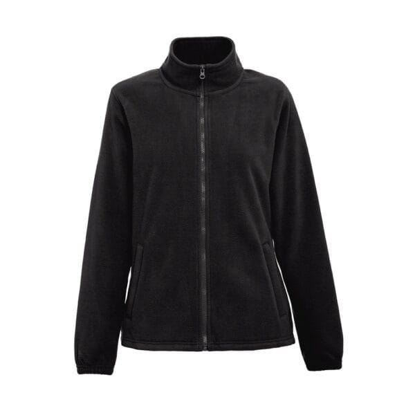 THC GAMA WOMEN. Γυναικείο μπουφάν fleece υψηλής πυκνότητας από πολυεστέρα