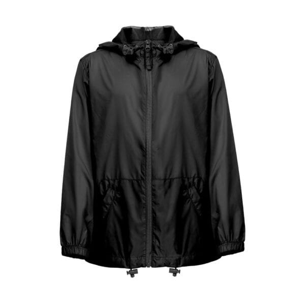 THC DUBLINERS KIDS. Αντιανεμικό(unisex)