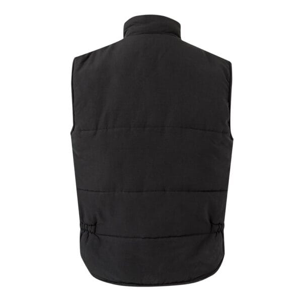 VL MEFITIS. Γιλέκο με πολλαπλές τσέπες (220g/m²), από πολυεστέρα (100%)