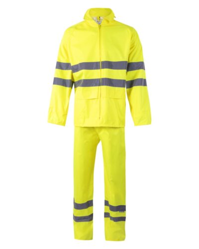 VL VENUS. Στολή βροχής (130g/m²), από πολυεστέρα (100%) με επίστρωση PU