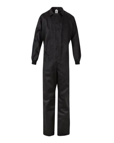 VL YAMA. Φόρμα από Twill (200g/m²), από βαμβάκι (35%) και πολυεστέρα (65%)