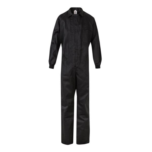 VL YAMA. Φόρμα από Twill (200g/m²), από βαμβάκι (35%) και πολυεστέρα (65%)