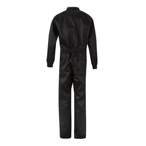 VL YAMA. Φόρμα από Twill (200g/m²), από βαμβάκι (35%) και πολυεστέρα (65%)