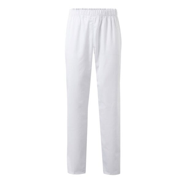 VL TYCHE. Twill παντελόνι (190g/m²), από βαμβάκι (35%) και πολυεστέρα (65%)