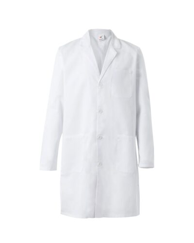 VL OGUN. Μπλούζα Twill (180g/m²), από βαμβάκι (20%) και πολυεστέρα (80%)