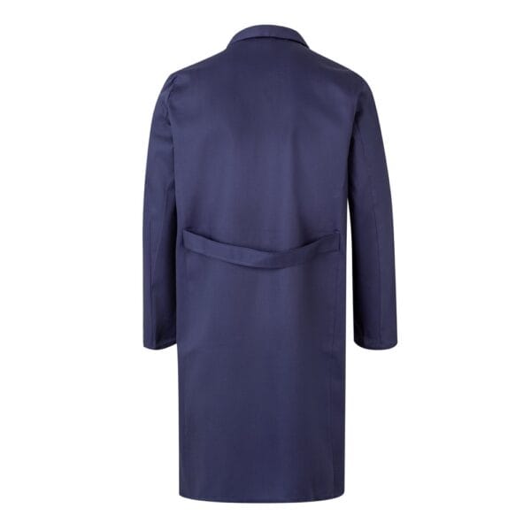 VL DANU. Μπλούζα twill (175g/m²), από βαμβάκι (35%) και πολυεστέρα (65%)