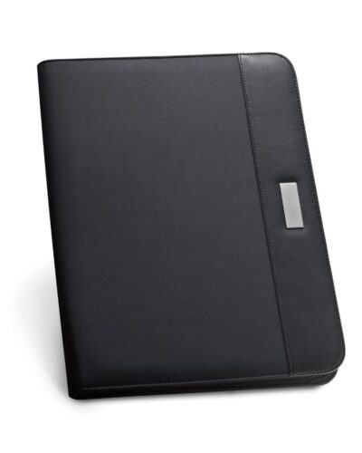 PASZO. 4 φάκελος σε PU και μικροΐνες με γραμμωμένες σελίδες