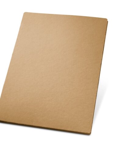 POE. Φάκελος εγγράφων Α4 από 100% ανακυκλωμένο χαρτί (450 g/m²)