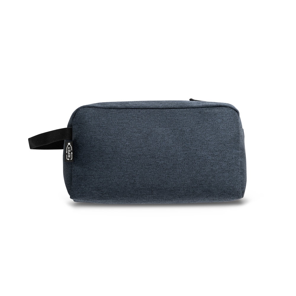 REPURPOSE BAG. Νεσεσέρ 600D ανακυκλωμένο πολυεστέρα