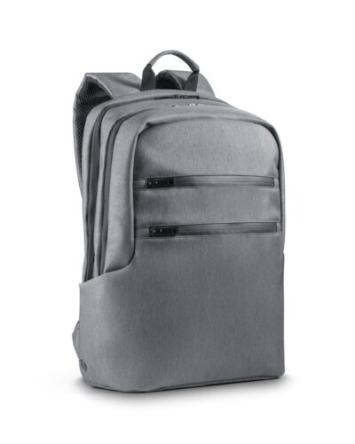 BROOKLYN. Αδιάβροχο σακίδιο laptop 2 Tone Nylon 15''