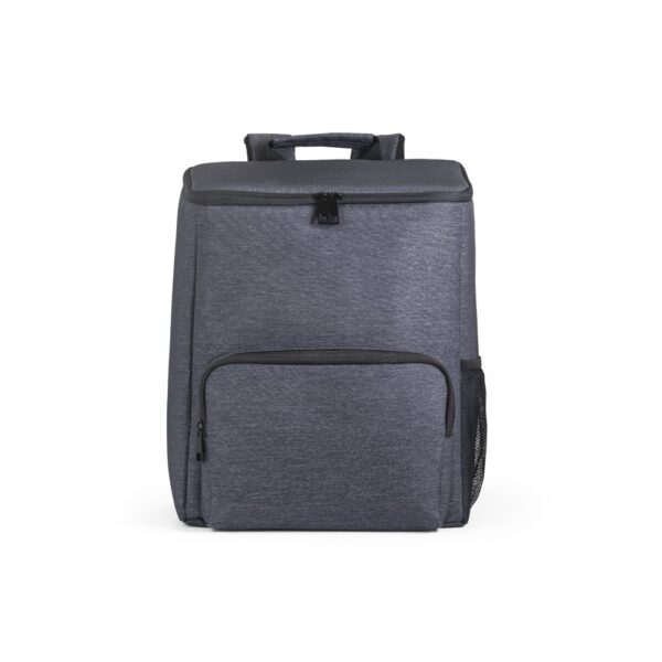 BOSTON COOLER. 2Tone Νάιλον μονωμένο σακίδιο πλάτης 14 L