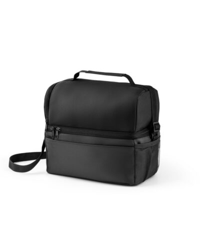 ZIPPERS COOLER. Τσάντα ψύξης 8'5L σε 300D και 840D Jacquard