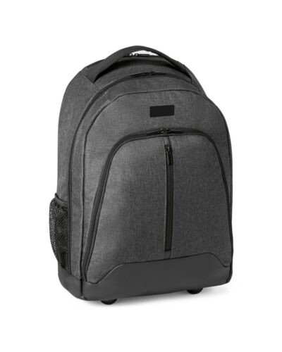 EINDHOVEN. πολυεστέρας 600D Σακίδιο τρόλεϊ για laptop 15.6''