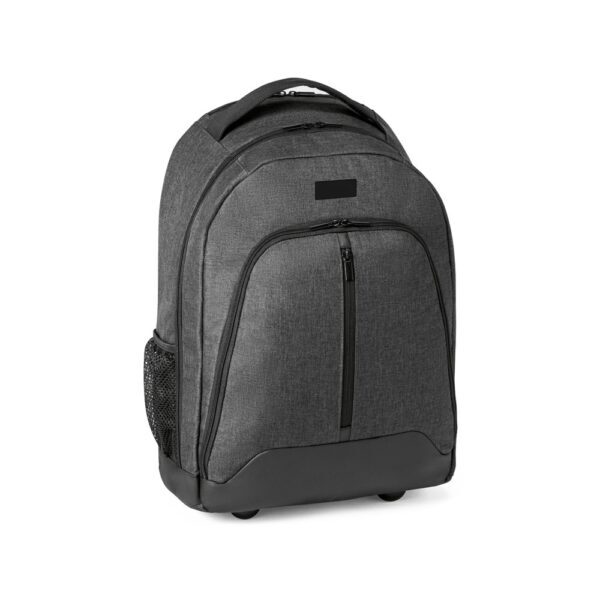 EINDHOVEN. πολυεστέρας 600D Σακίδιο τρόλεϊ για laptop 15.6''