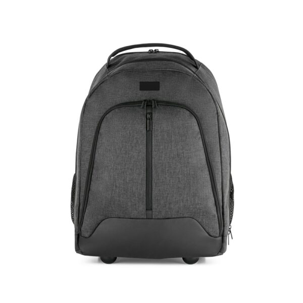 EINDHOVEN. πολυεστέρας 600D Σακίδιο τρόλεϊ για laptop 15.6''