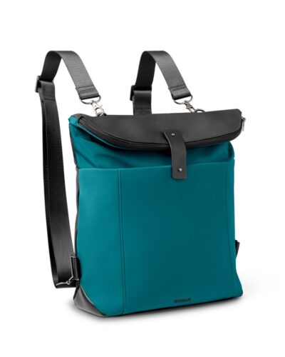 ROVER BACKPACK II. Σακίδιο πλάτης από ύφασμα και PU