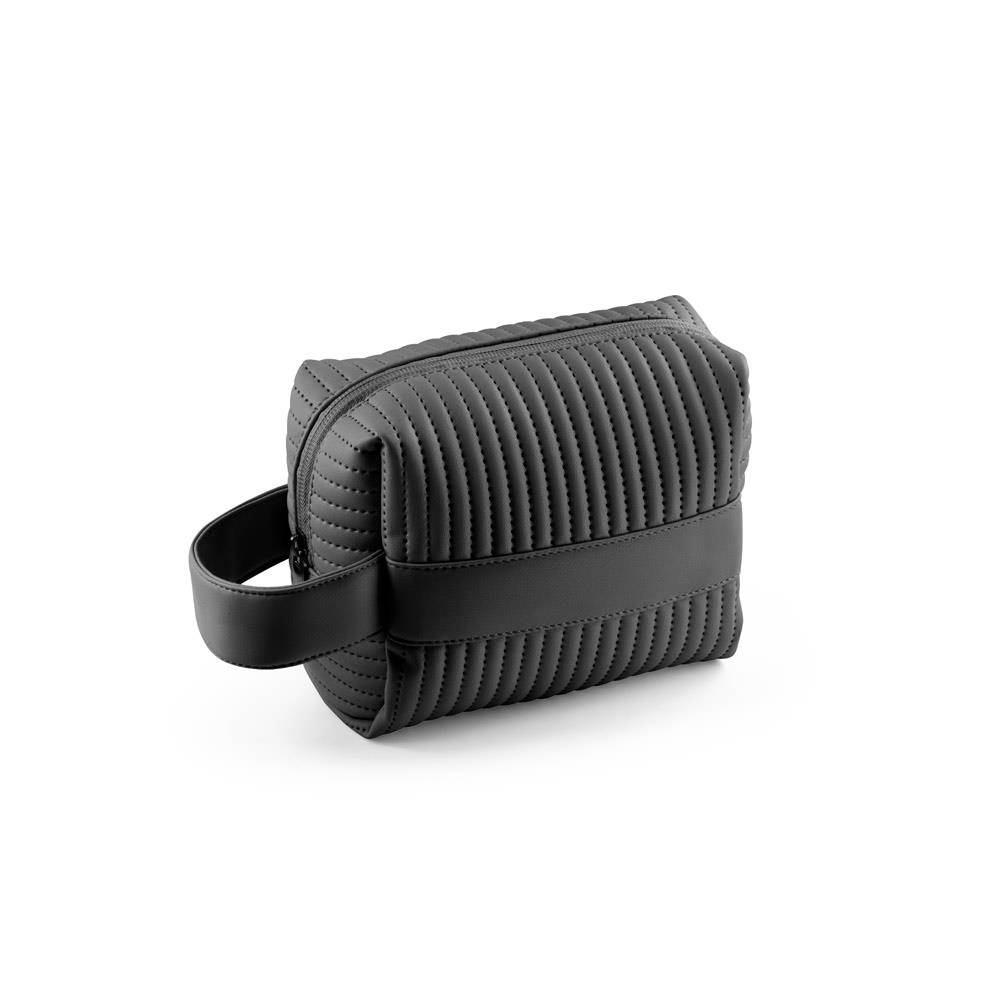 GILI. Τσάντα PU (21% ανακυκλωμένο PU και 30% ανακυκλωμένο πολυεστέρα)