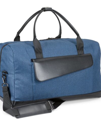 Motion Bag. Τσάντα ταξιδιού από πολυεστέρας 600D και PU