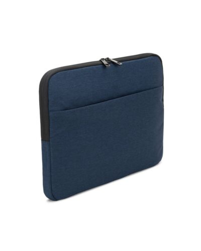 Newcastle. Βαλίτσα για φορητό υπολογιστή 14″ από ανακυκλωμένο πολυεστέρα υψηλής πυκνότητας 600D