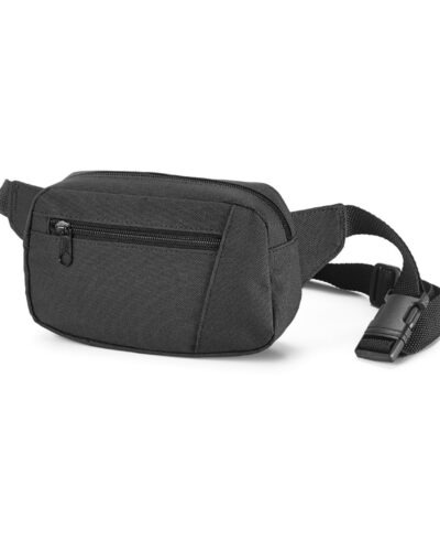 LAGOS. Τσάντα μέσης πολυεστέρας 600D"