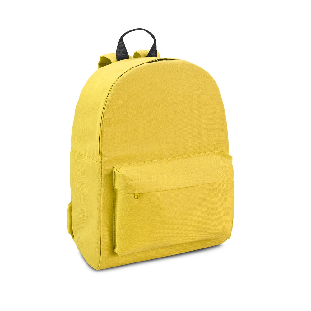 BERNA. πολυεστέρας 600D backpack