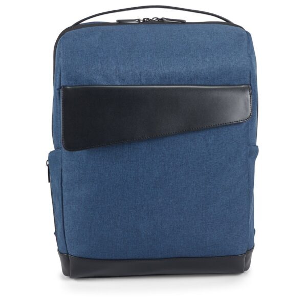 MOTION BACKPACK. Σακίδιο πλάτης πολυεστέρας 600D και PU