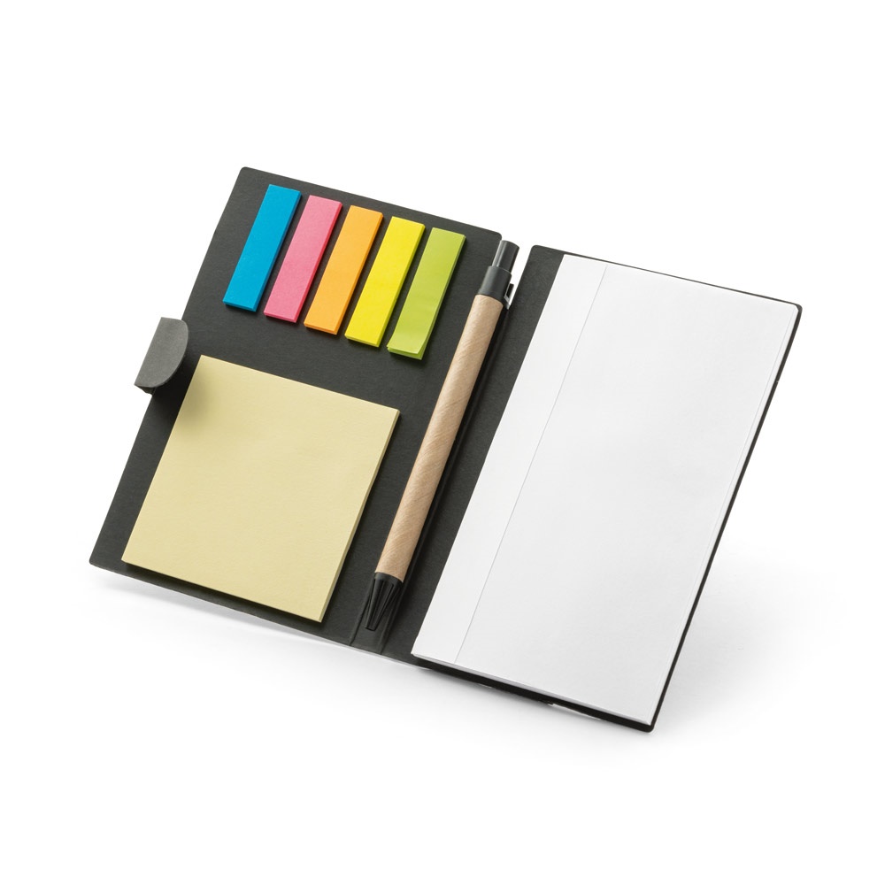 COOPER. Sticky notes σετ με 6 σετ