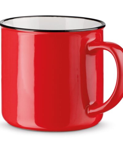 VERNON. Κεραμική κούπα 340 mL