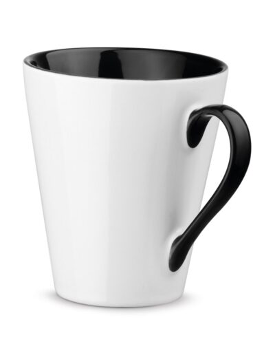 COLBY. Κεραμική κούπα 320 mL