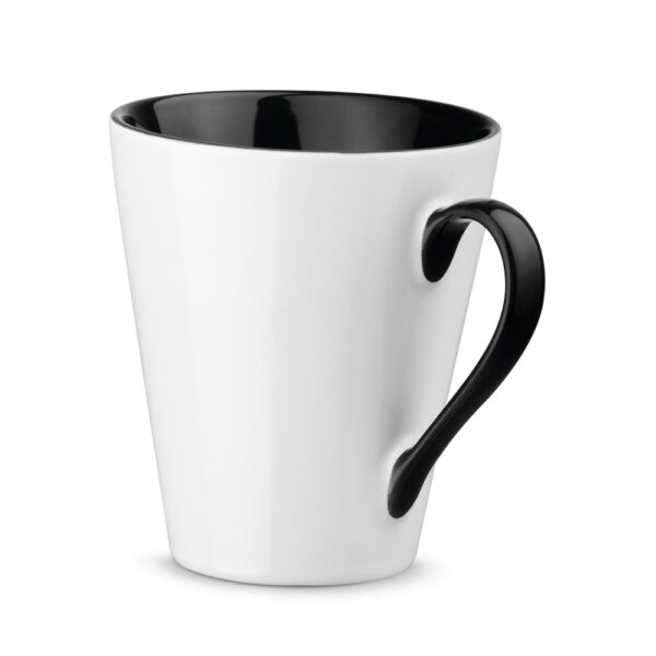 COLBY. Κεραμική κούπα 320 mL