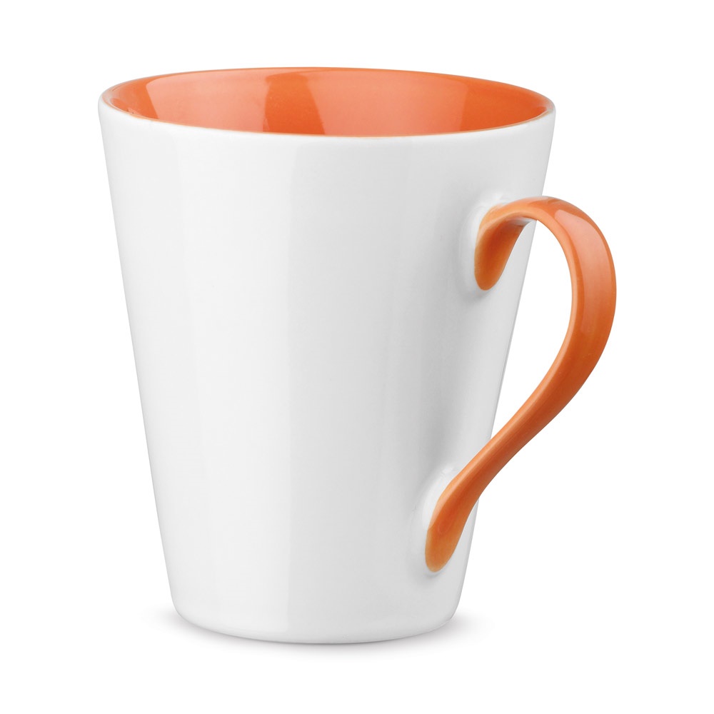 COLBY. Κεραμική κούπα 320 mL