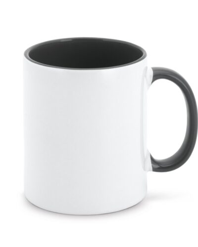 MOCHA. Κεραμική κούπα ιδανική για sublimation