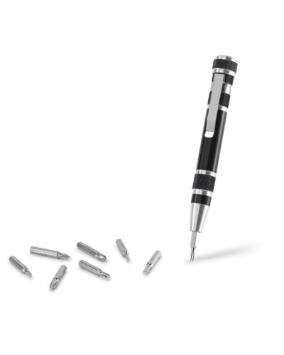TOOLPEN. Κατσαβίδι σε σχήμα στυλό