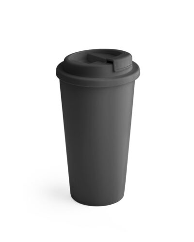 CUPPARI. Ποτήρι ταξιδιού PP