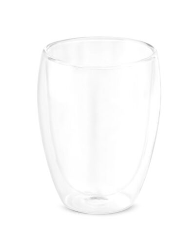 MACHIATO CUP. Κύπελλο βοριοπυριτικού γυαλιού 350 mL