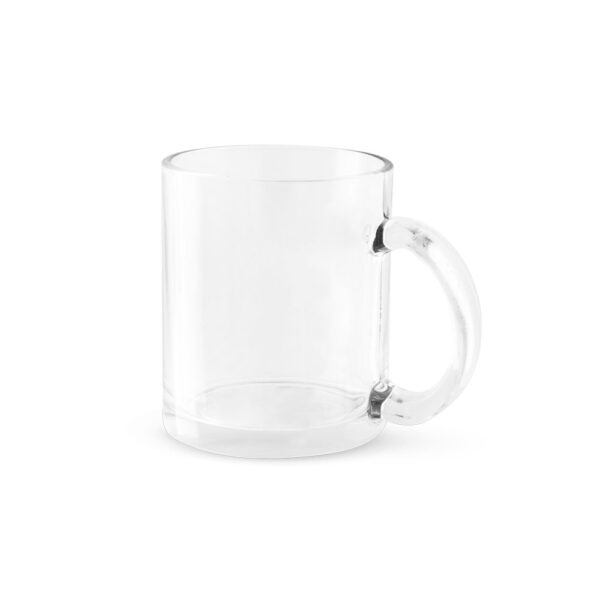 CARMO. Γυάλινη κούπα για εξάχνωση 350 mL