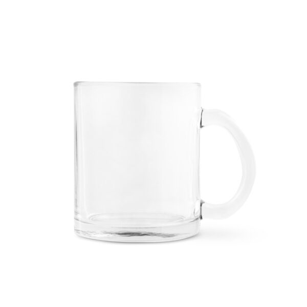 CARMO. Γυάλινη κούπα για εξάχνωση 350 mL