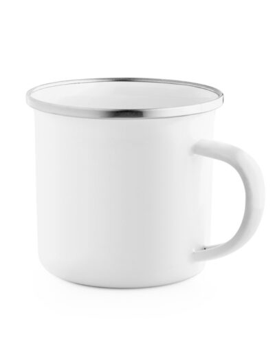 GOTZE SUB. Κούπα εμαγιέ για εξάχνωση 350 mL