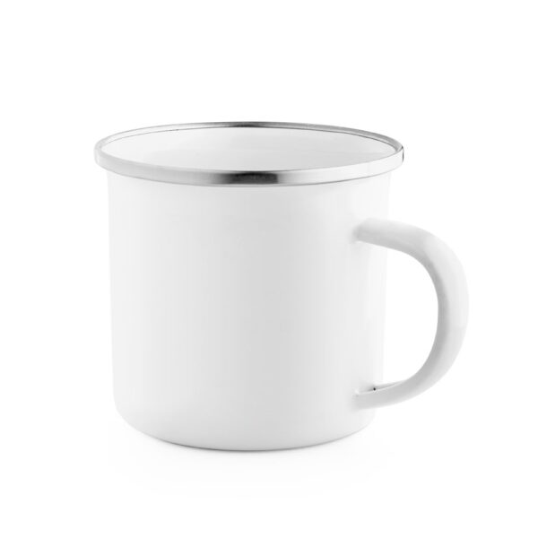 GOTZE SUB. Κούπα εμαγιέ για εξάχνωση 350 mL